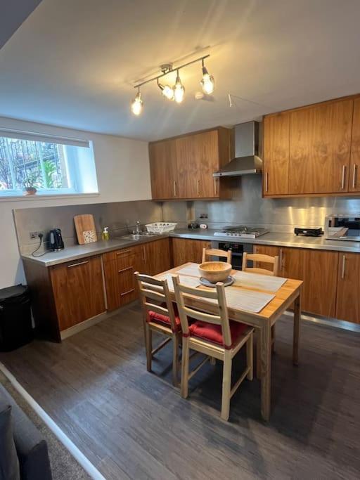 Boyds Entry Flat Old Town Appartement